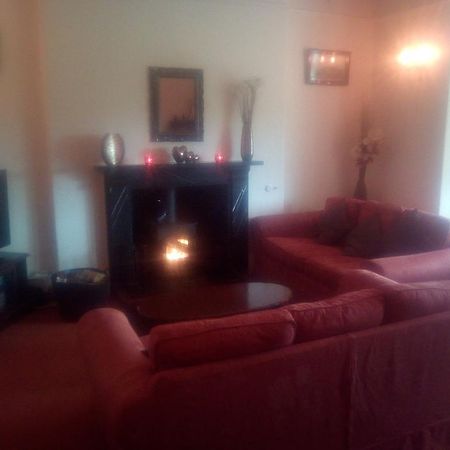 Bed and Breakfast Westleigh House Farm Bideford Exterior foto