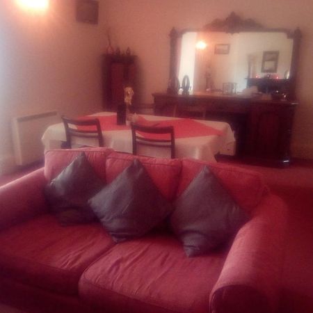 Bed and Breakfast Westleigh House Farm Bideford Exterior foto