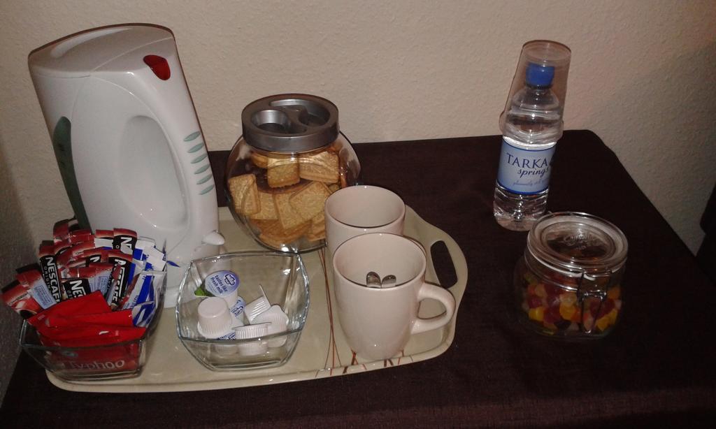 Bed and Breakfast Westleigh House Farm Bideford Zimmer foto