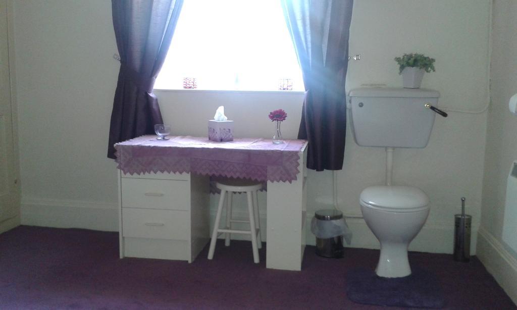 Bed and Breakfast Westleigh House Farm Bideford Zimmer foto