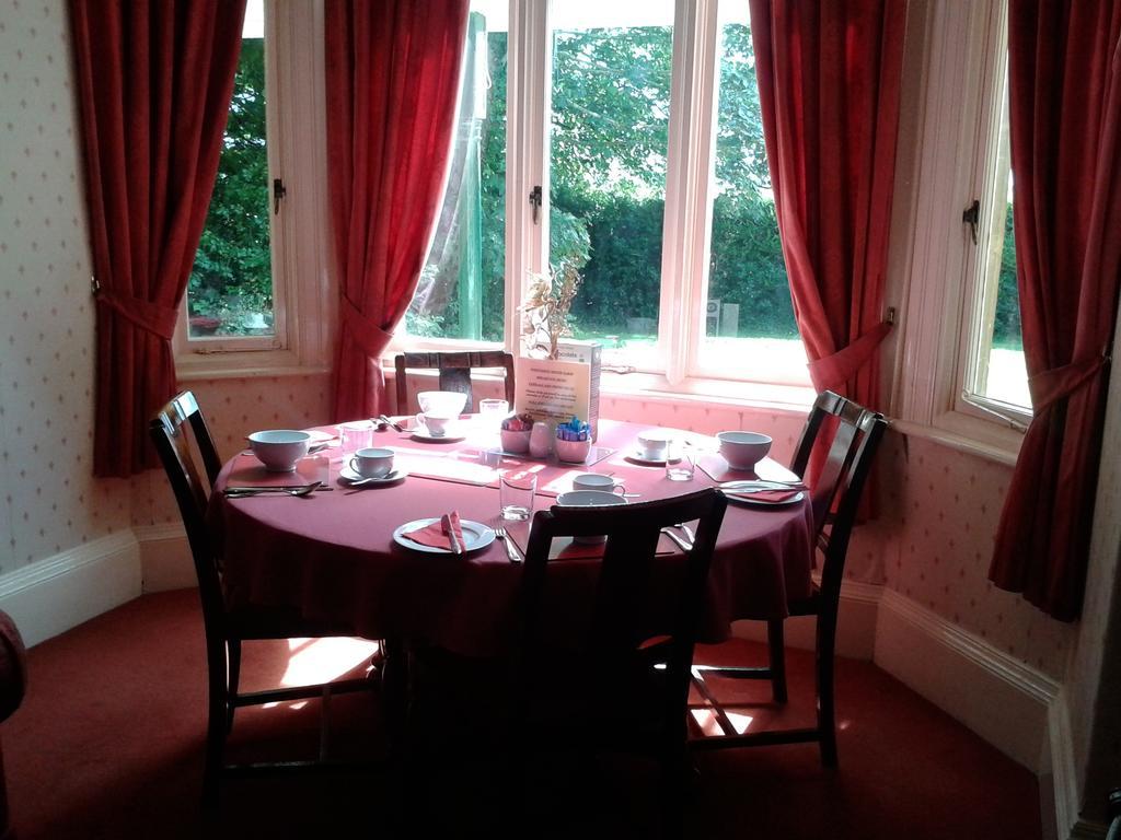 Bed and Breakfast Westleigh House Farm Bideford Exterior foto