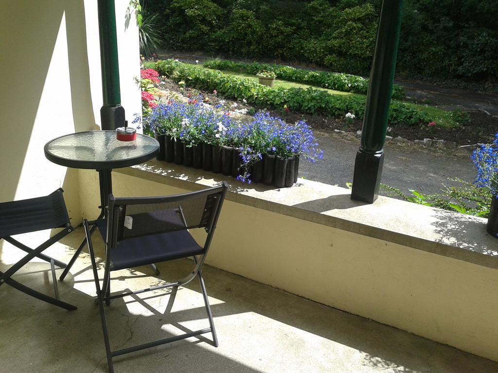 Bed and Breakfast Westleigh House Farm Bideford Exterior foto