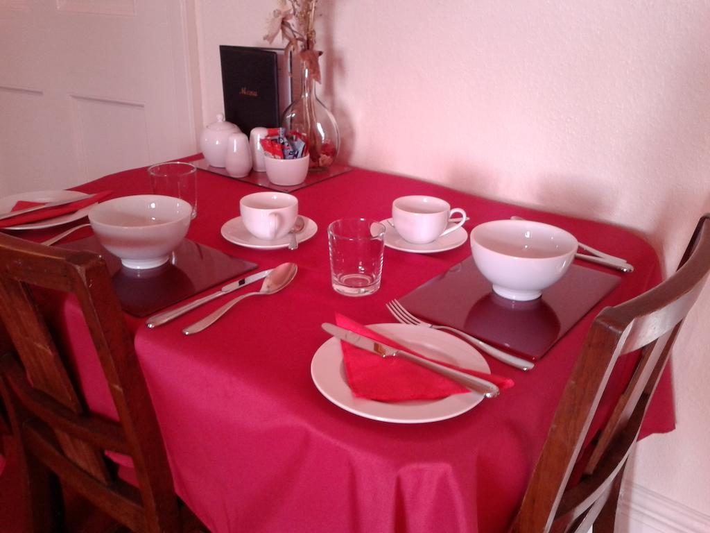Bed and Breakfast Westleigh House Farm Bideford Exterior foto