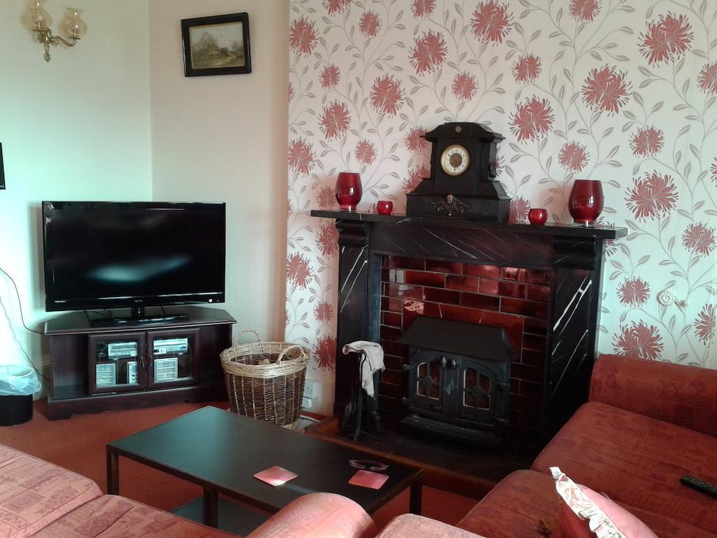 Bed and Breakfast Westleigh House Farm Bideford Exterior foto
