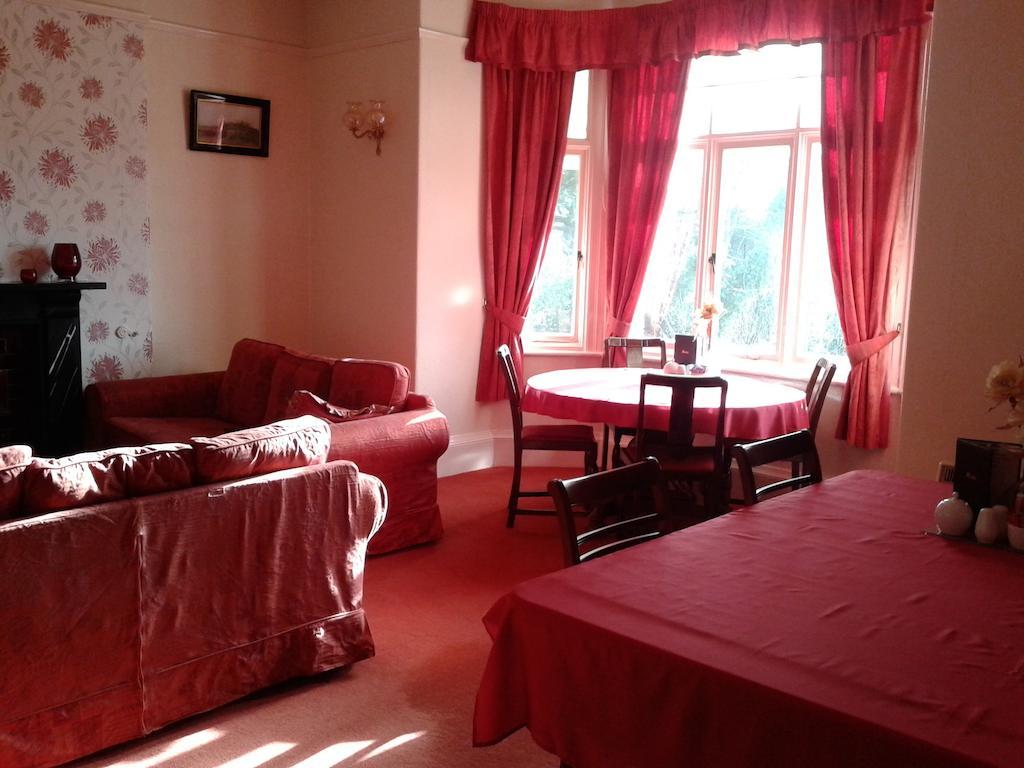 Bed and Breakfast Westleigh House Farm Bideford Exterior foto