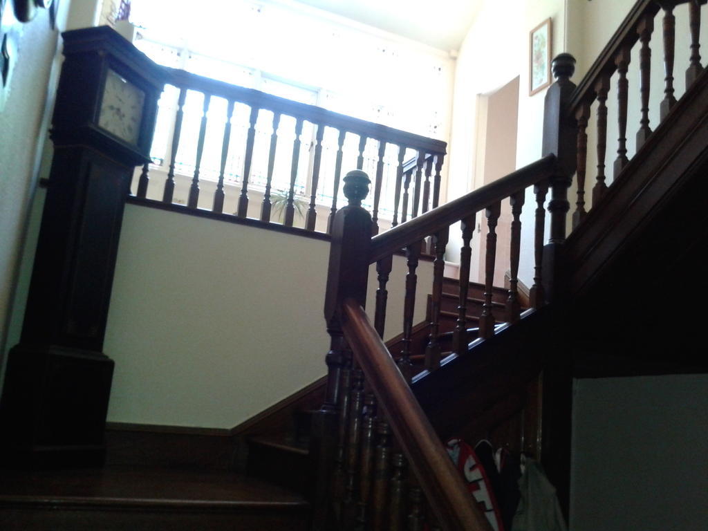 Bed and Breakfast Westleigh House Farm Bideford Exterior foto