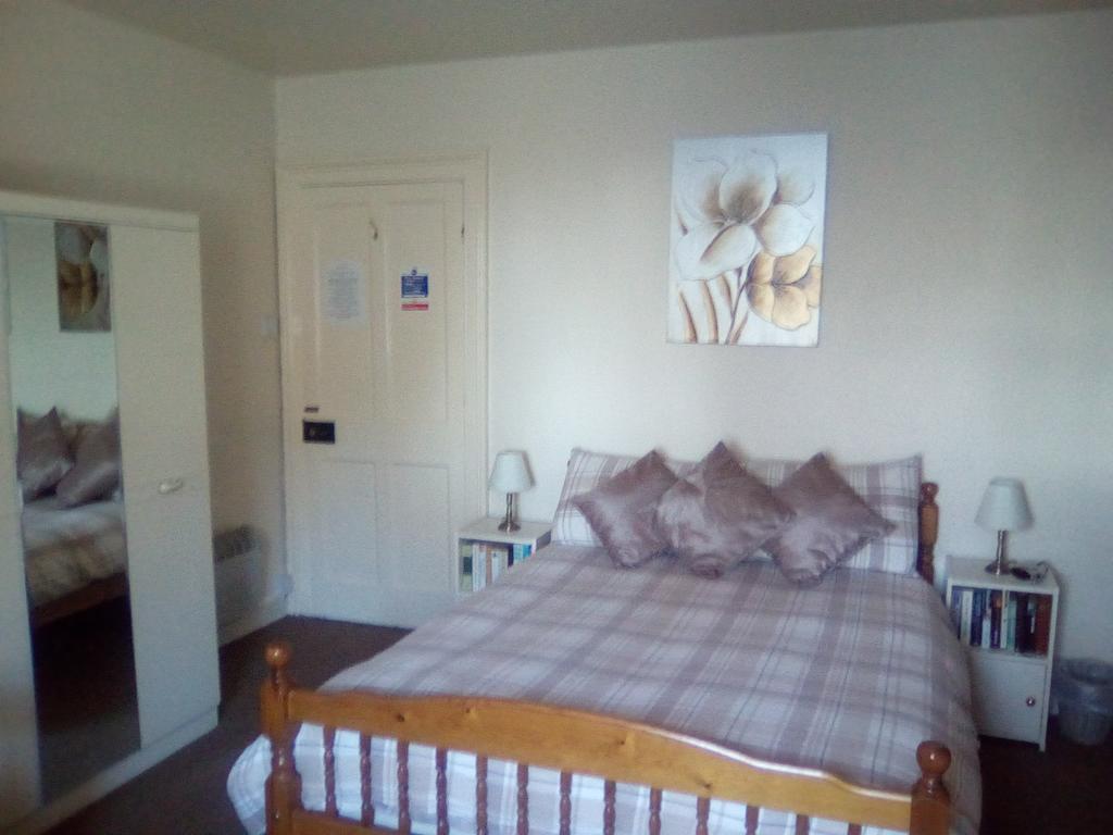Bed and Breakfast Westleigh House Farm Bideford Exterior foto