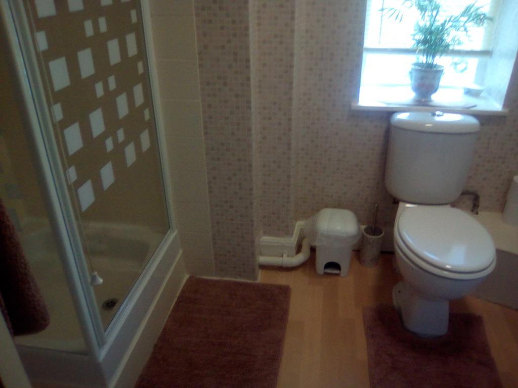 Bed and Breakfast Westleigh House Farm Bideford Exterior foto