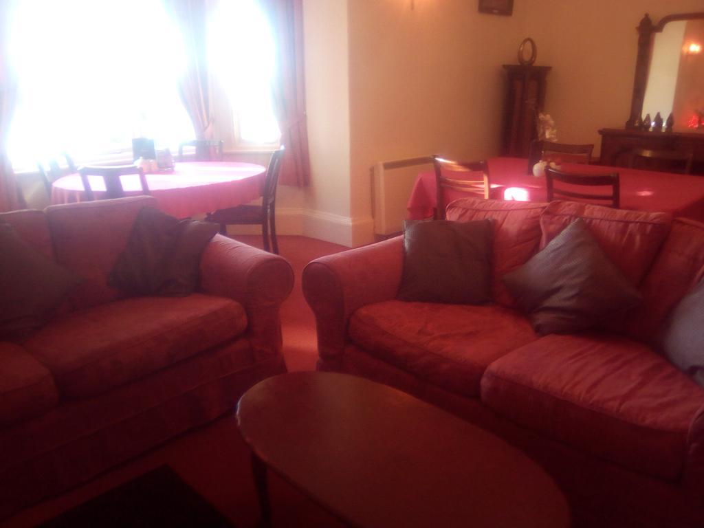 Bed and Breakfast Westleigh House Farm Bideford Exterior foto