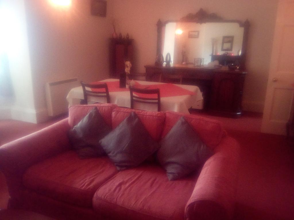 Bed and Breakfast Westleigh House Farm Bideford Exterior foto
